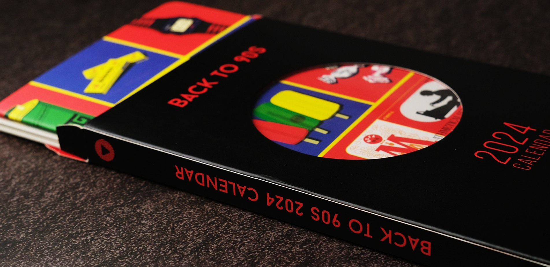 Calendar Design 2023