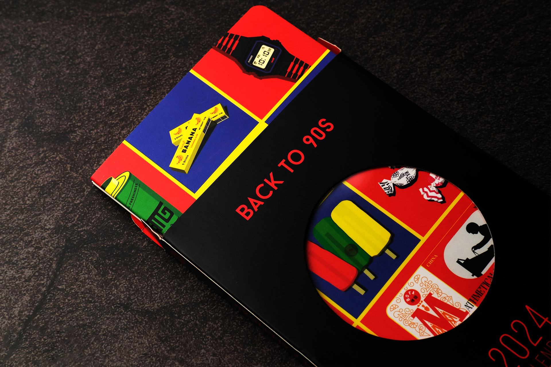 Calendar Design 2023