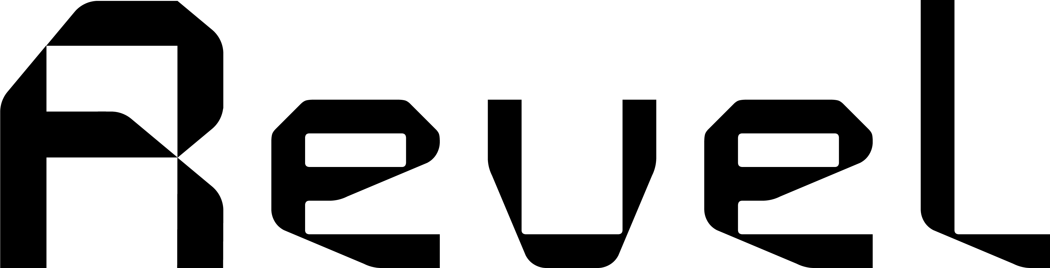 Revel Creatives Logo